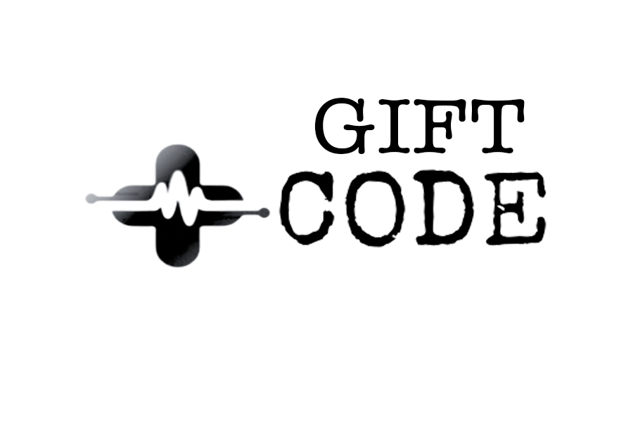 The Gift CODE